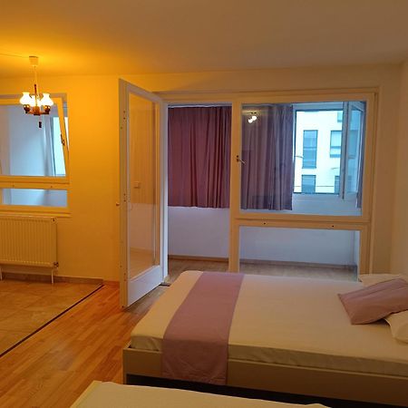 Vienna-Apartment Studio المظهر الخارجي الصورة