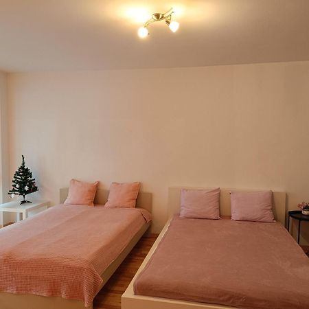 Vienna-Apartment Studio المظهر الخارجي الصورة