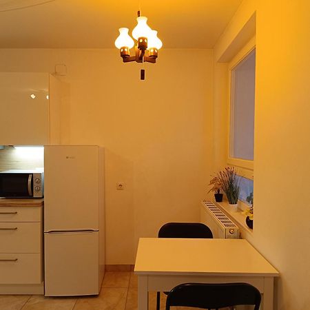 Vienna-Apartment Studio المظهر الخارجي الصورة
