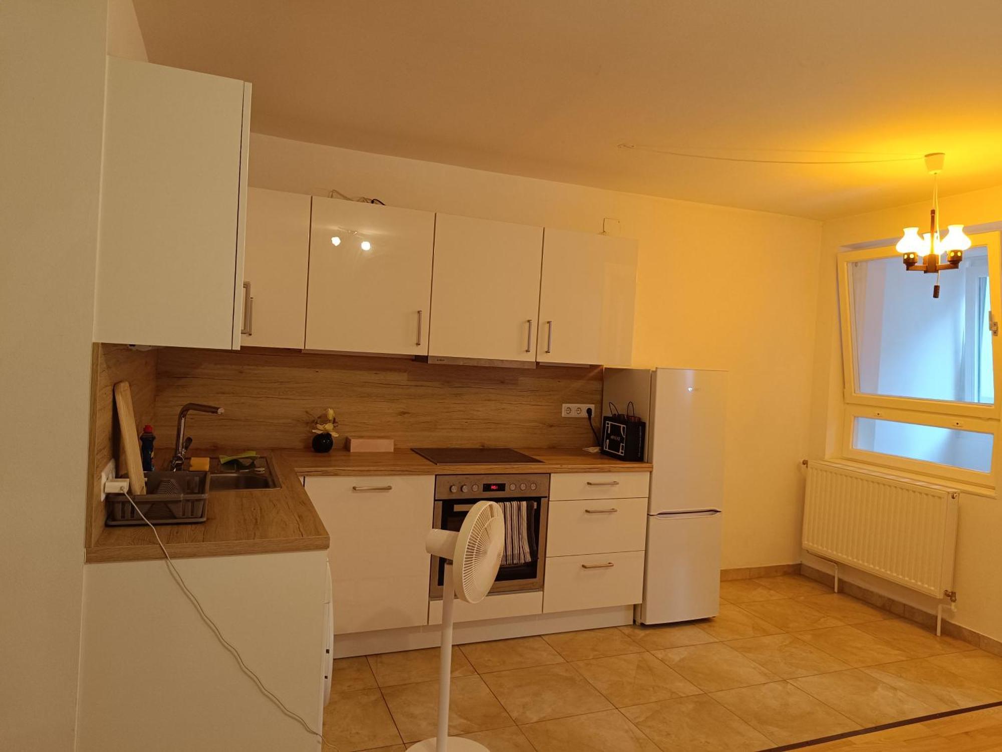 Vienna-Apartment Studio المظهر الخارجي الصورة