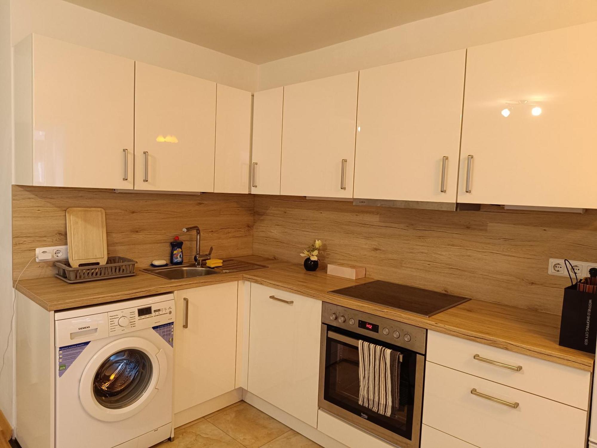 Vienna-Apartment Studio المظهر الخارجي الصورة