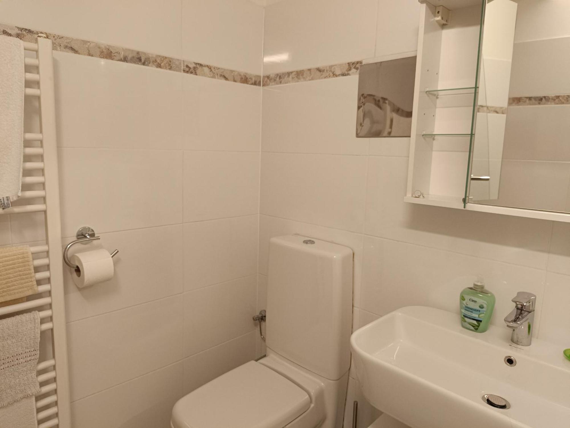 Vienna-Apartment Studio المظهر الخارجي الصورة