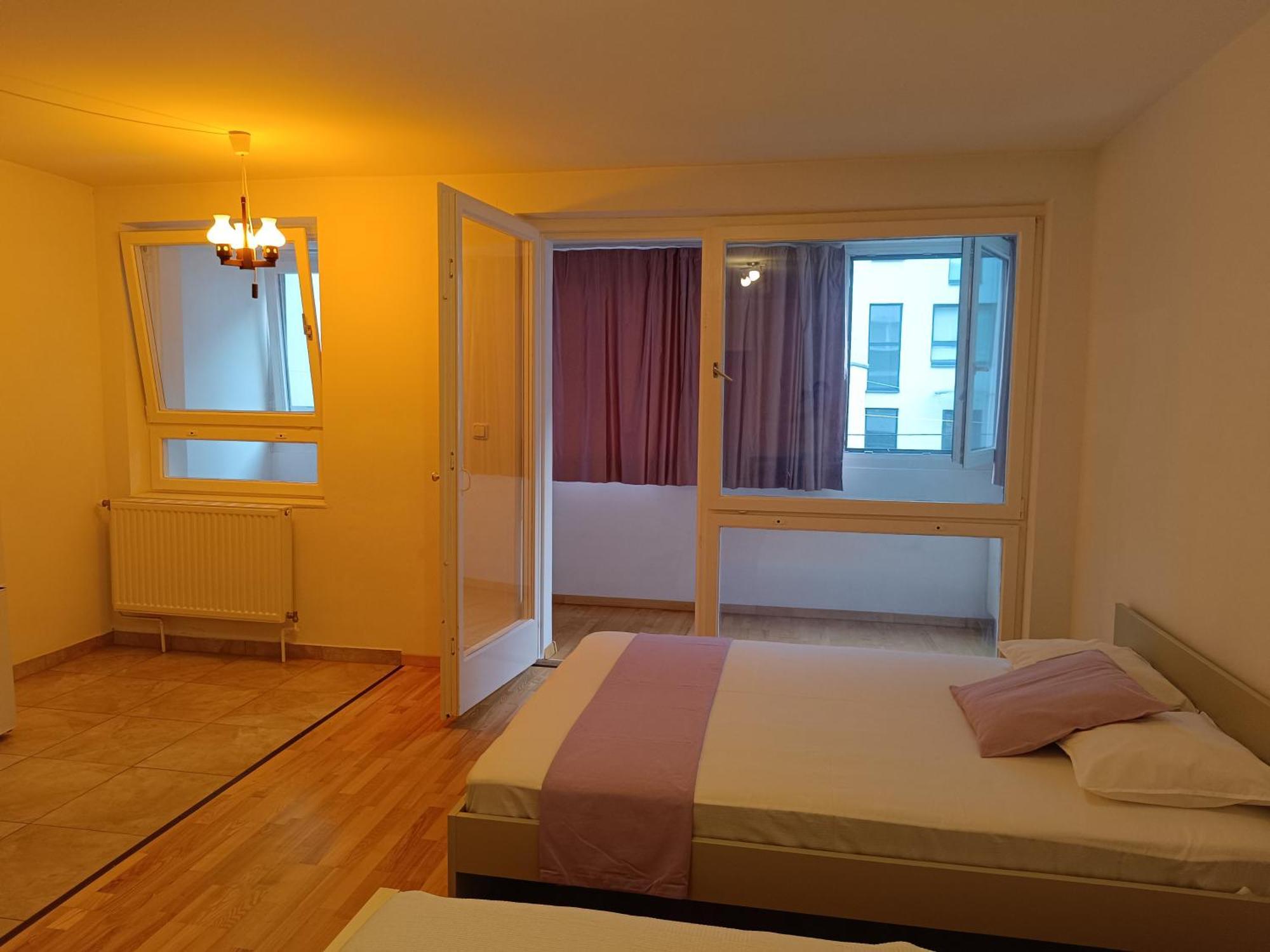 Vienna-Apartment Studio المظهر الخارجي الصورة