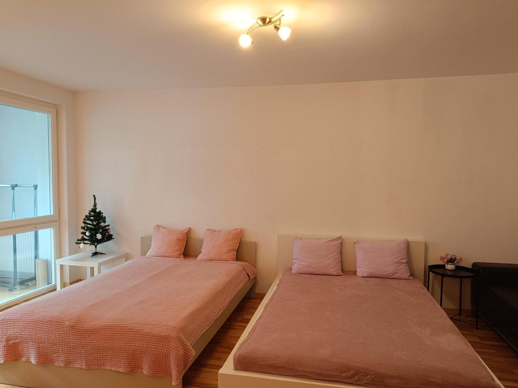 Vienna-Apartment Studio المظهر الخارجي الصورة