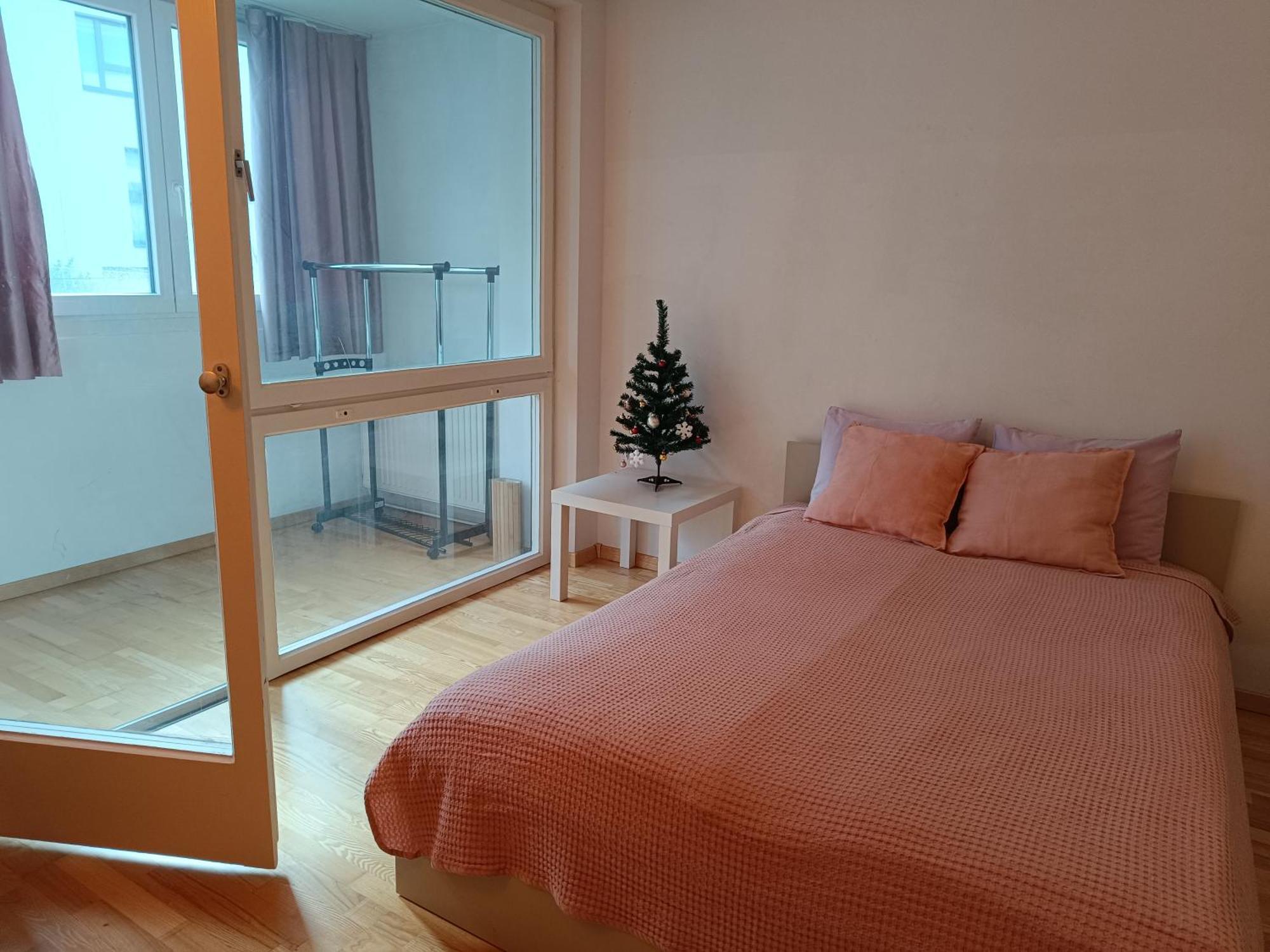Vienna-Apartment Studio المظهر الخارجي الصورة