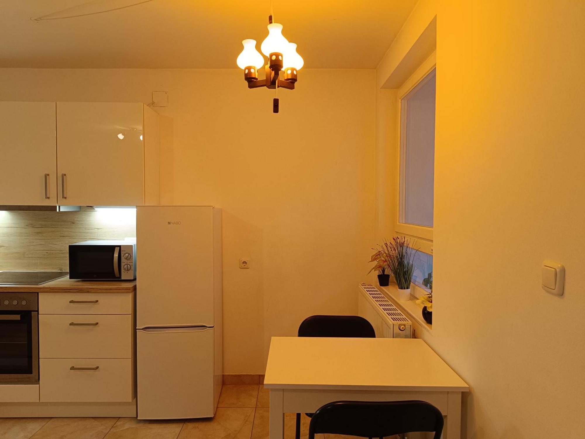 Vienna-Apartment Studio المظهر الخارجي الصورة